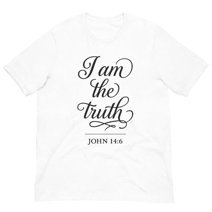 I am the Truth - Faith Scripture Gift | Gifts Of Words