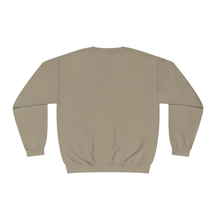 Faith Crewneck Sweatshirt - Premium Christian Fleece Apparel - Faith Scripture Gift | Gifts Of Words