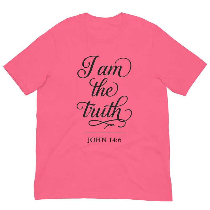 I am the Truth - Faith Scripture Gift | Gifts Of Words