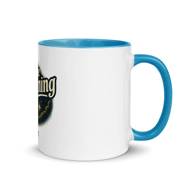 In the Beginning Mug - Faith Scripture Gift | Gifts Of Words