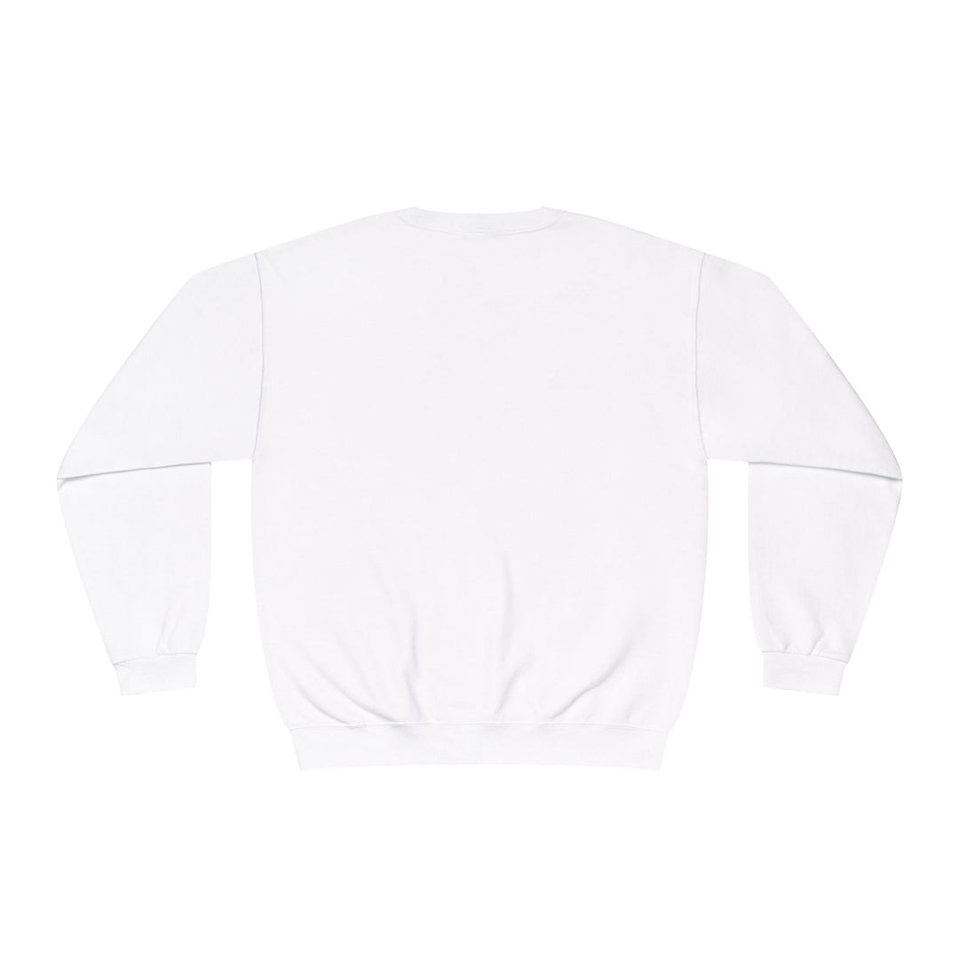 More Than a Conqueror Sweatshirt - Premium Christian Apparel - Faith Scripture Gift | Gifts Of Words