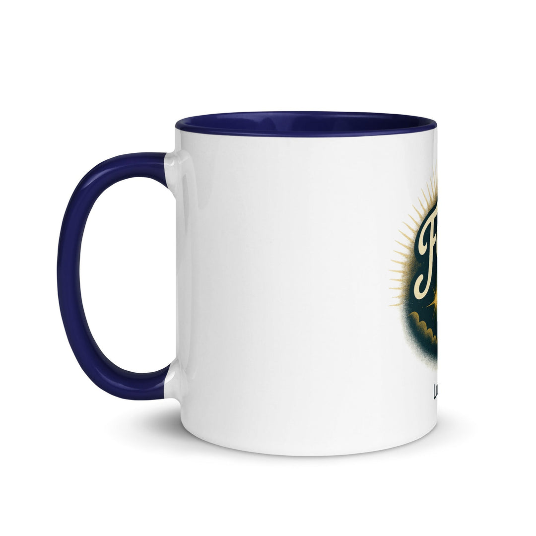 Fear not Mug - Faith Scripture Gift | Gifts Of Words