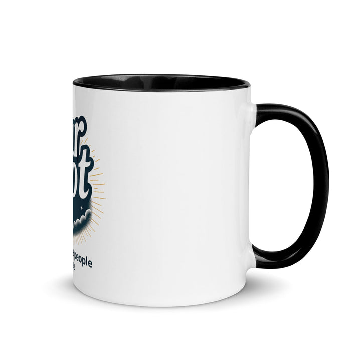 Fear not Mug - Faith Scripture Gift | Gifts Of Words