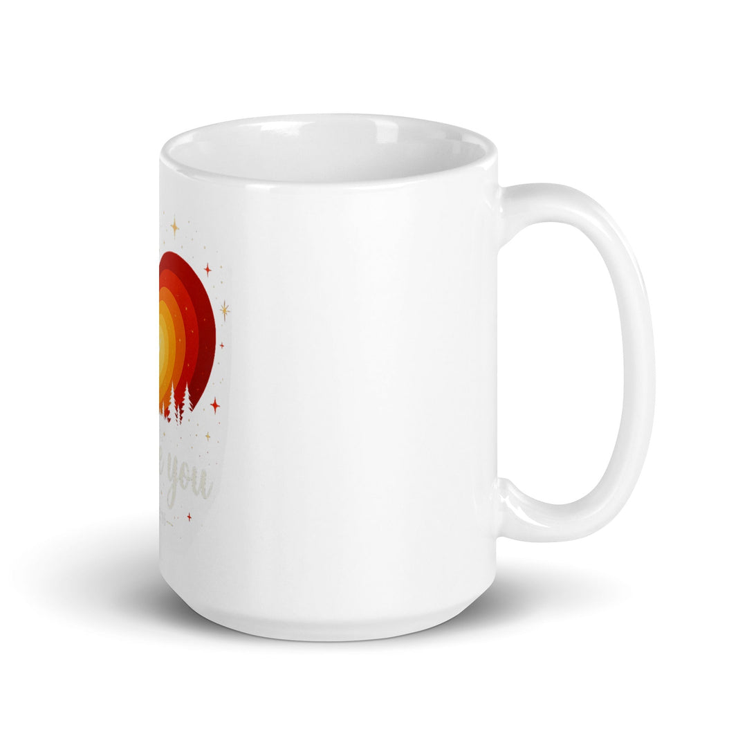 I Chose You Mug - Faith Scripture Gift | Gifts Of Words