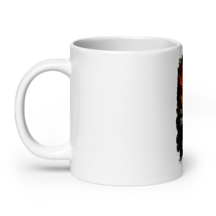 You Who Love Mug - Faith Scripture Gift | Gifts Of Words