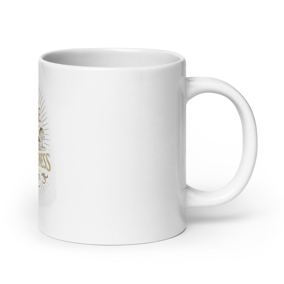 Better A Little Mug - Faith Scripture Gift | Gifts Of Words