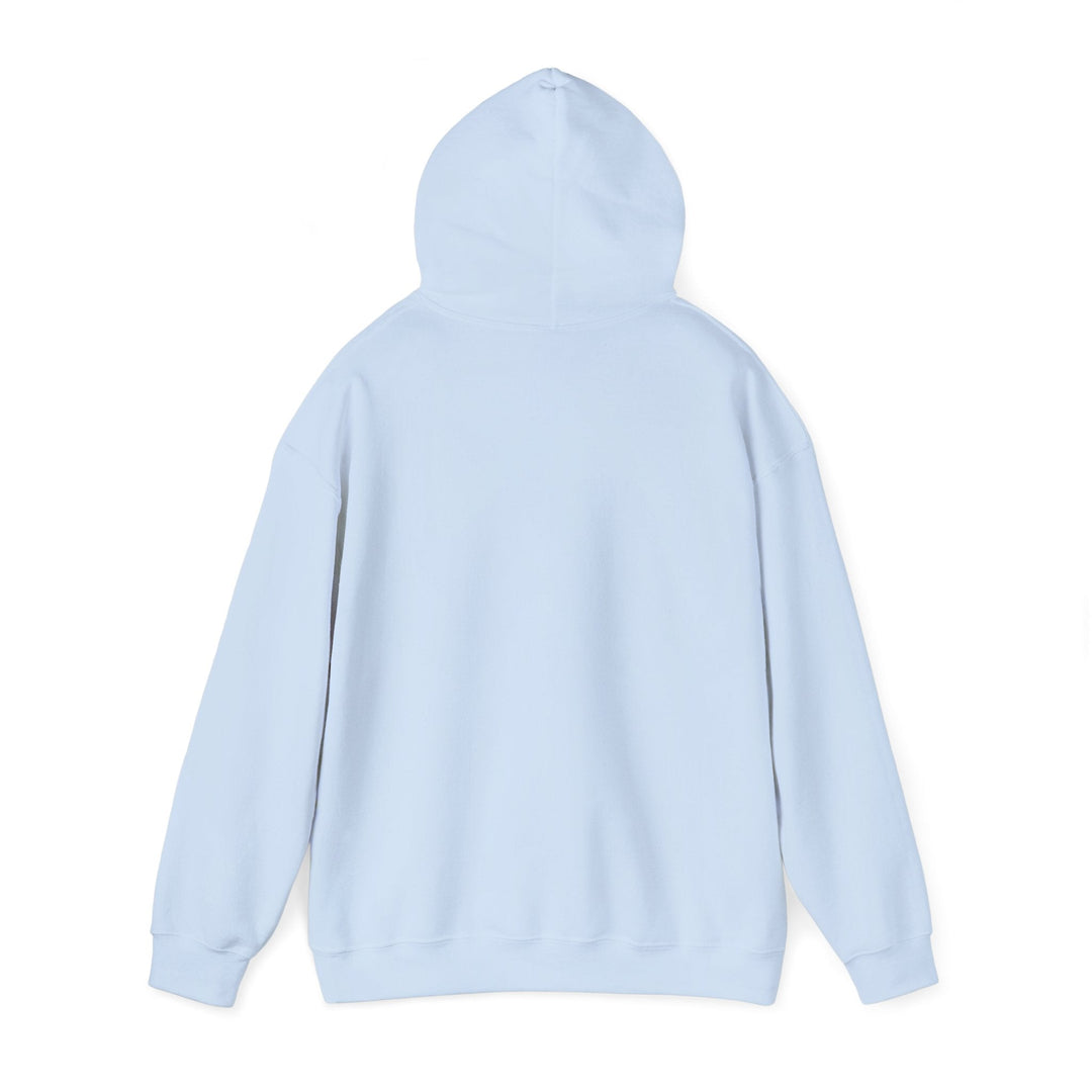 Faith Over Fear Hoodie - Premium Christian Streetwear Apparel - Faith Scripture Gift | Gifts Of Words