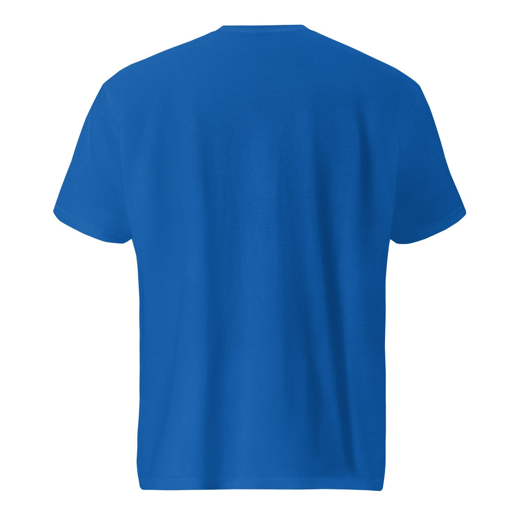 You Cannot Serve T-Shirt - Faith Scripture Gift | Gifts Of Words