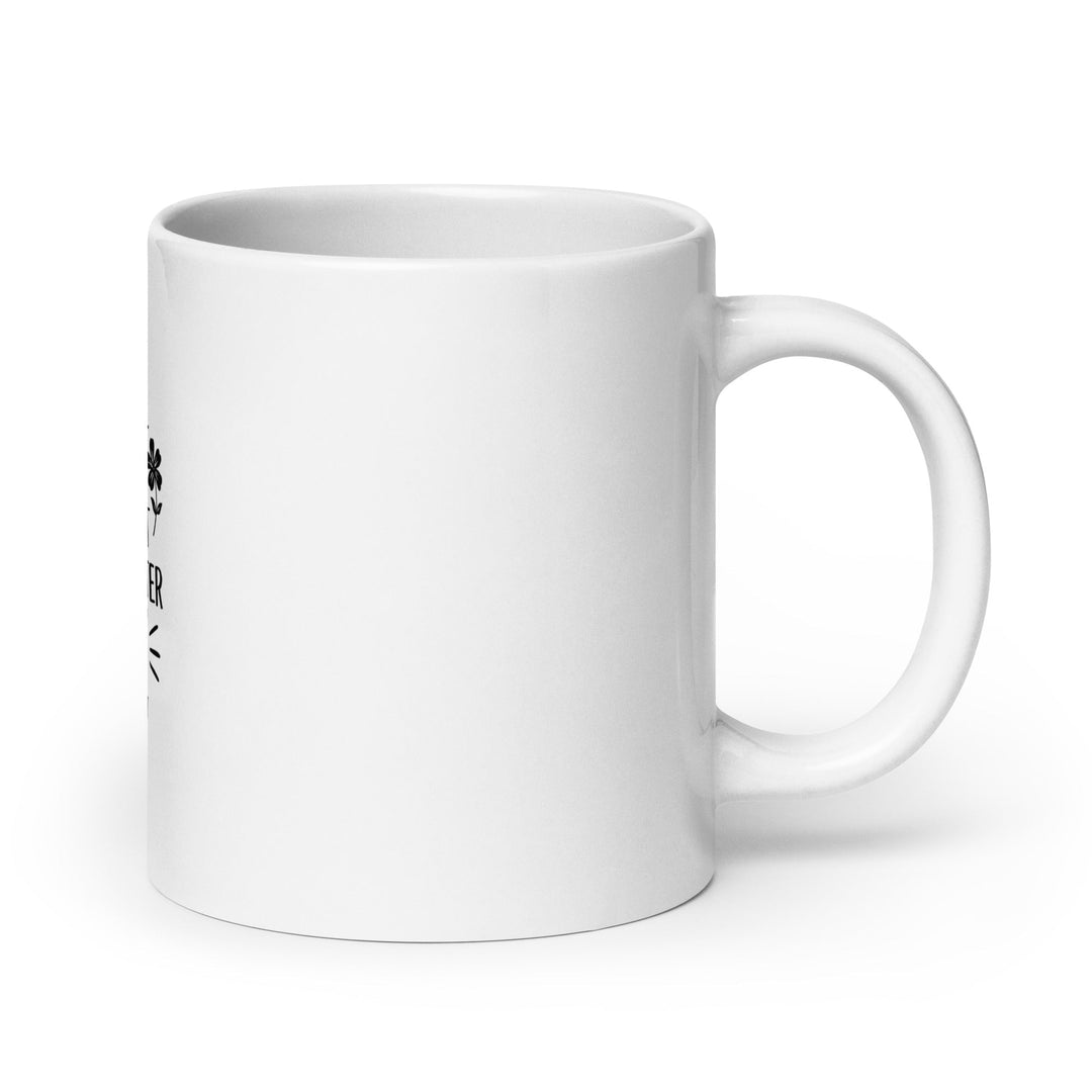You have filled my heart with joy Mug - Faith Scripture Gift | Gifts Of Words