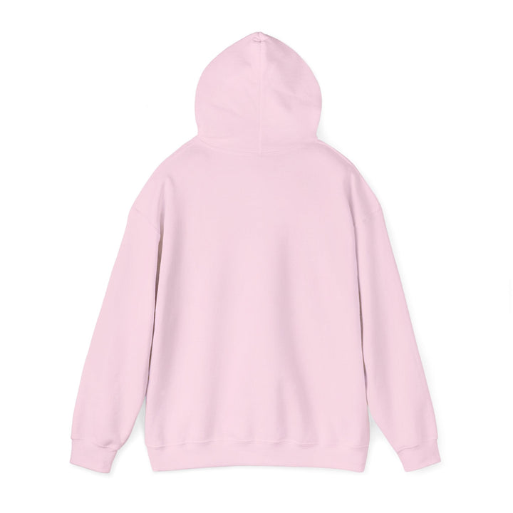 Unisex Heavy Blend™ Hooded Sweatshirt - Faith Scripture Gift | Gifts Of Words