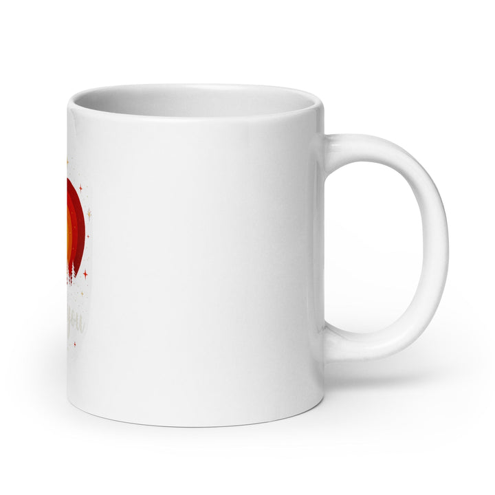 I Chose You Mug - Faith Scripture Gift | Gifts Of Words