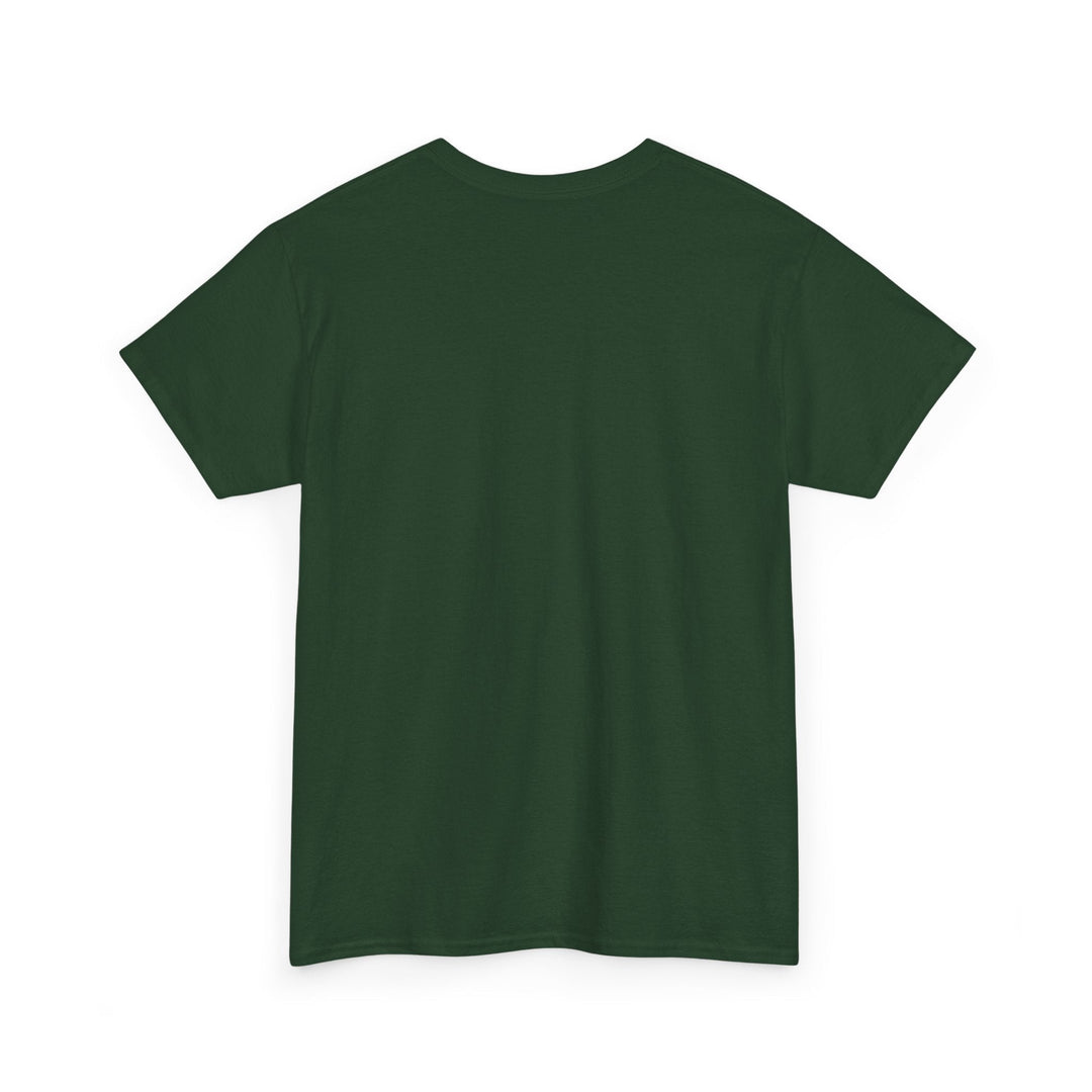 Christian Faith Inspirational T-Shirt - Premium Graphic Tee - Faith Scripture Gift | Gifts Of Words