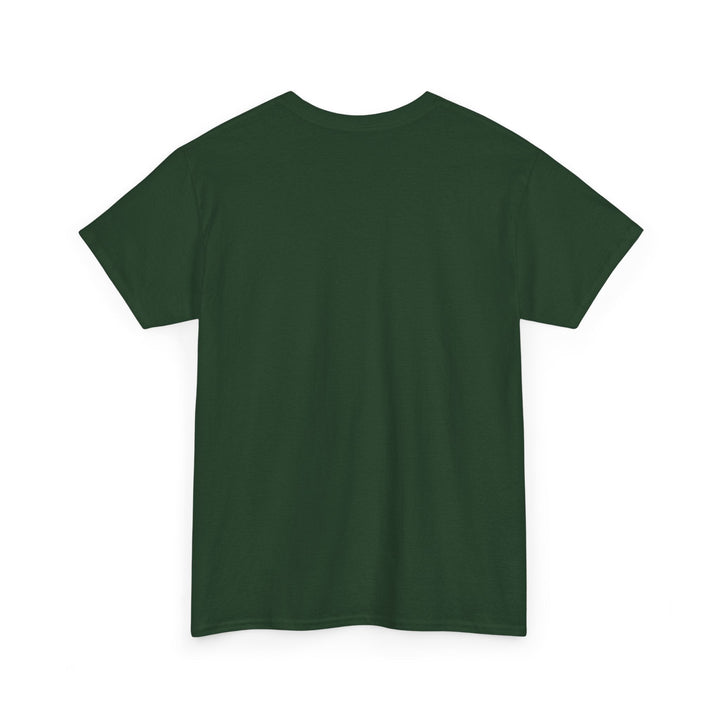 Christian Faith Inspirational T-Shirt - Premium Graphic Tee - Faith Scripture Gift | Gifts Of Words