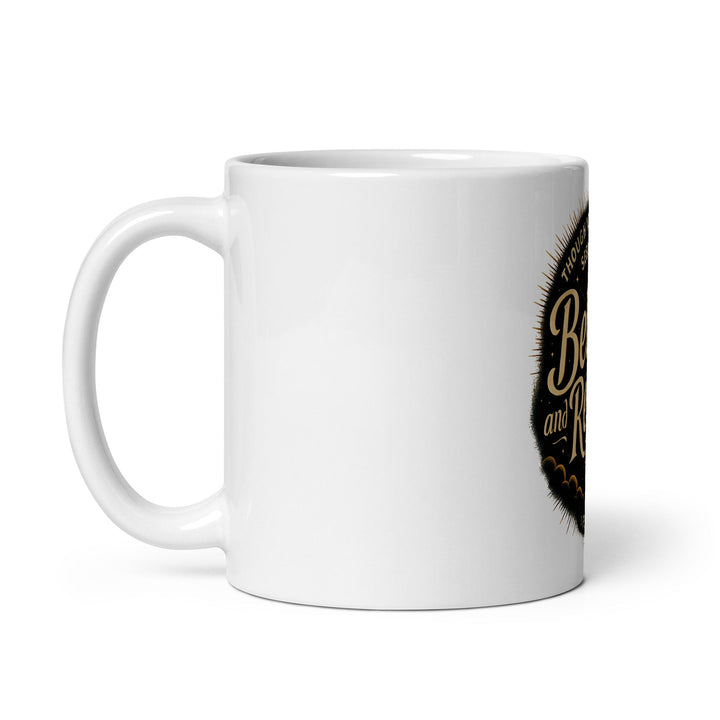thought You Have Not Seen Mug - Faith Scripture Gift | Gifts Of Words
