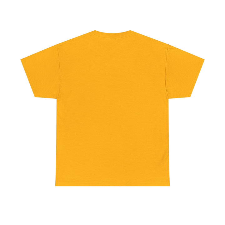 Heavy Cotton Tee – Durable Premium Fit Everyday Basic - Faith Scripture Gift | Gifts Of Words