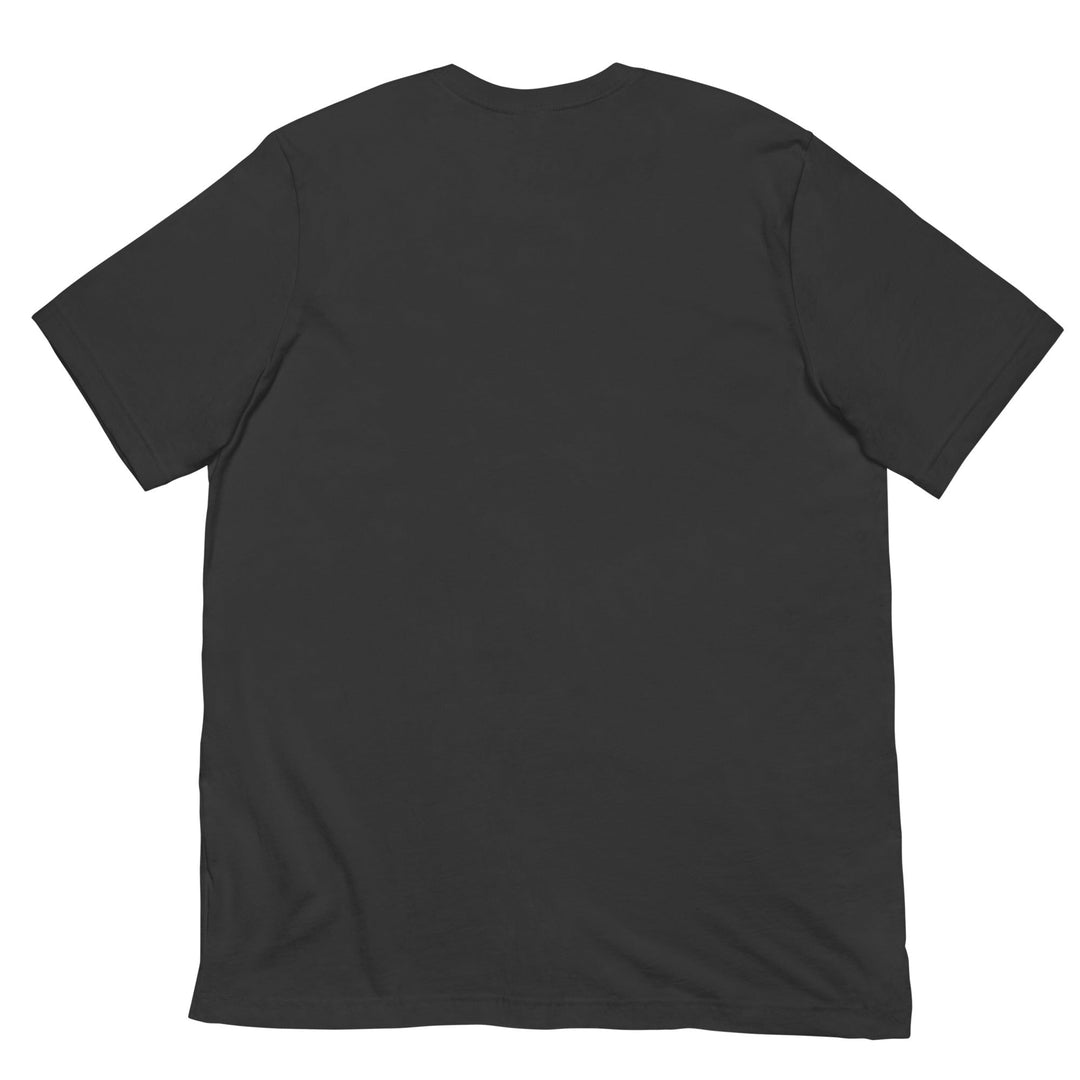 In the Beginning T-shirt - Faith Scripture Gift | Gifts Of Words