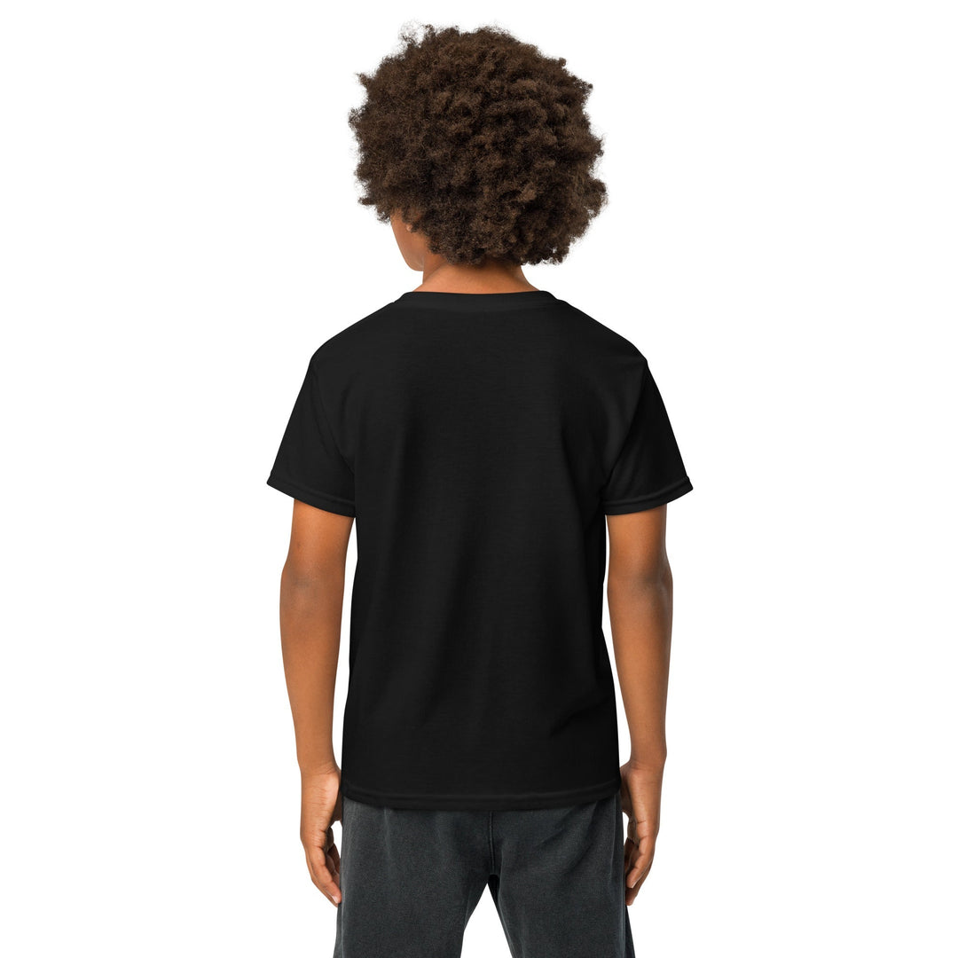 Love One Another Youth t-shirt - Faith Scripture Gift | Gifts Of Words