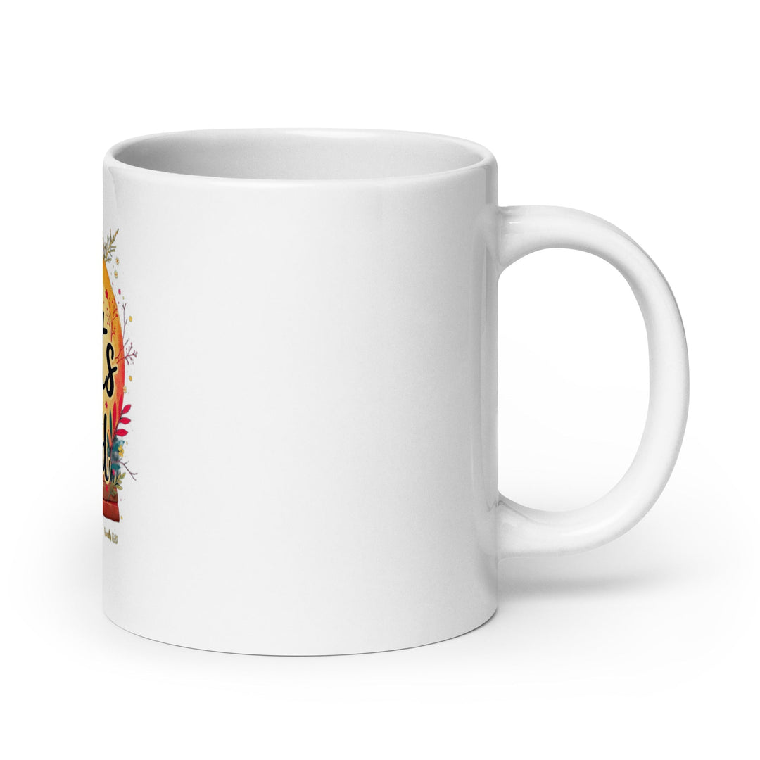 Happy is the one who trust in Lord Proverbs 16:20 - Faith Scripture Gift | Gifts Of Words
