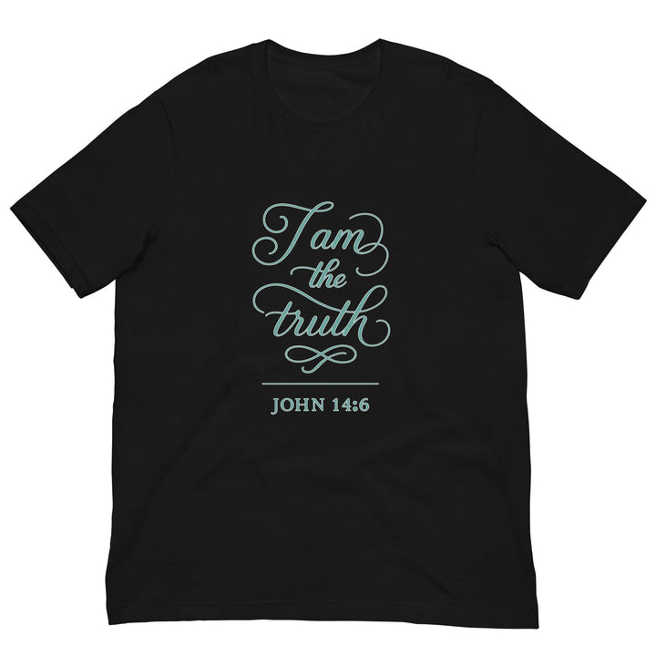 I am the Truth - Faith Scripture Gift | Gifts Of Words