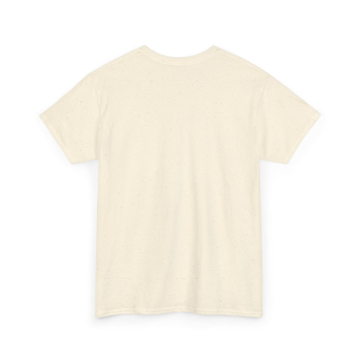Fearfully And Wonderfully Made Unisex Heavy Cotton Tee - Faith Scripture Gift | Gifts Of Words