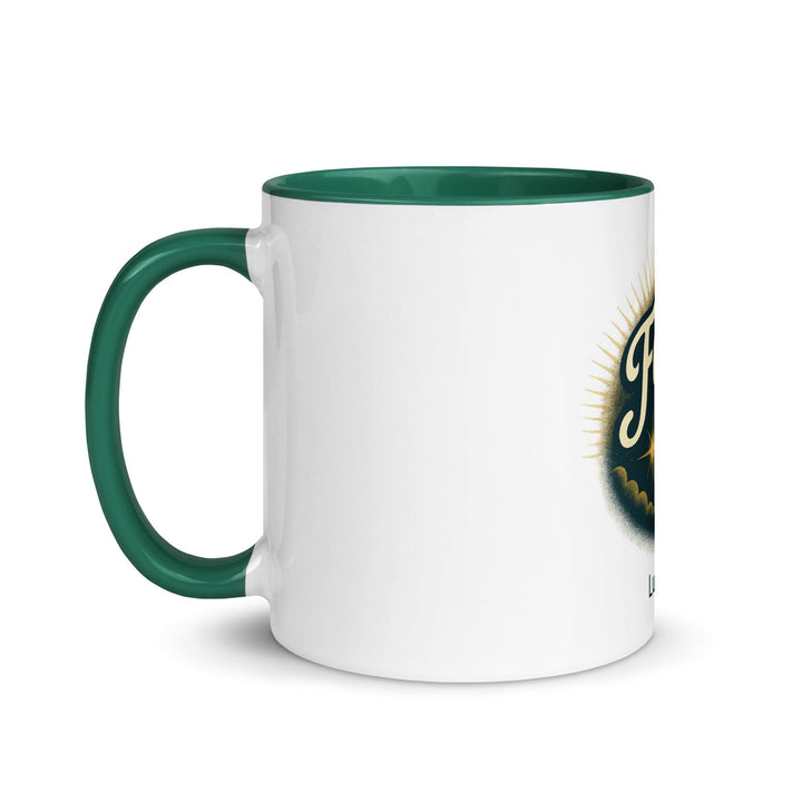 Fear not Mug - Faith Scripture Gift | Gifts Of Words