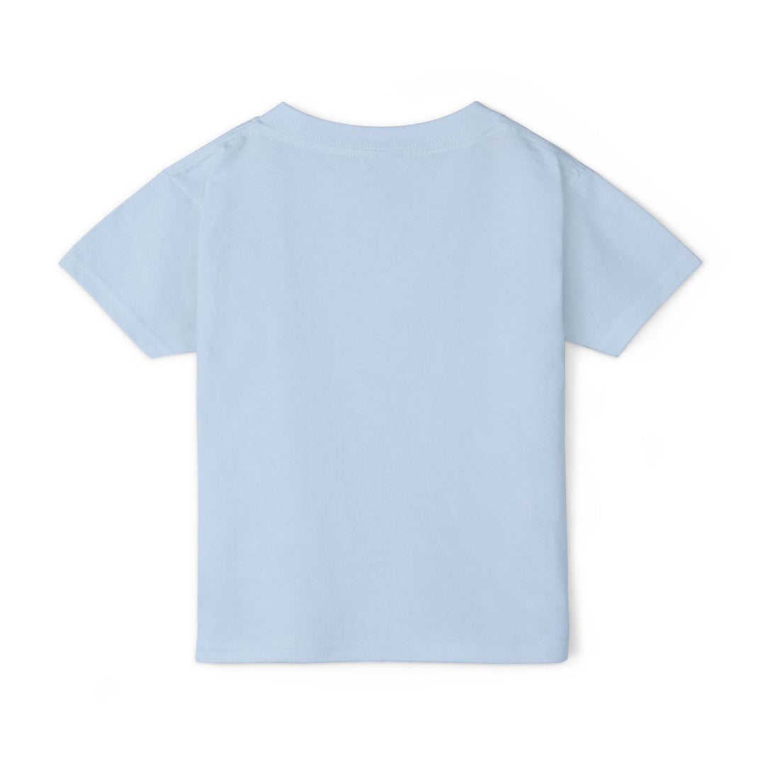 Toddler Cotton T-Shirt – Soft Durable Premium Everyday Tee - Faith Scripture Gift | Gifts Of Words