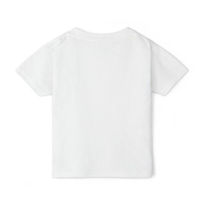 You are the light of the world | Cotton™ Toddler T-shirt - Faith Scripture Gift | Gifts Of Words