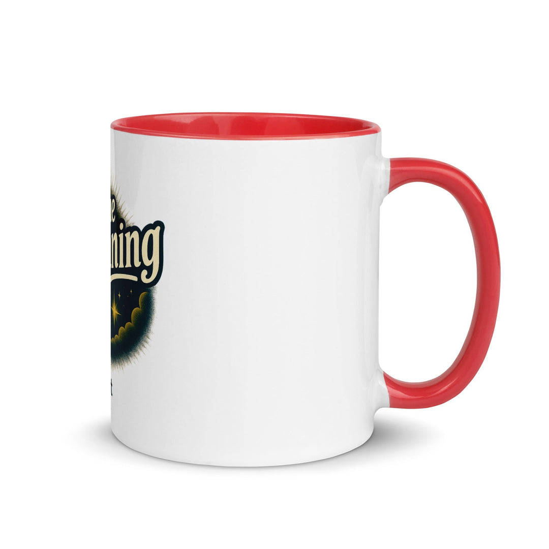 In the Beginning Mug - Faith Scripture Gift | Gifts Of Words
