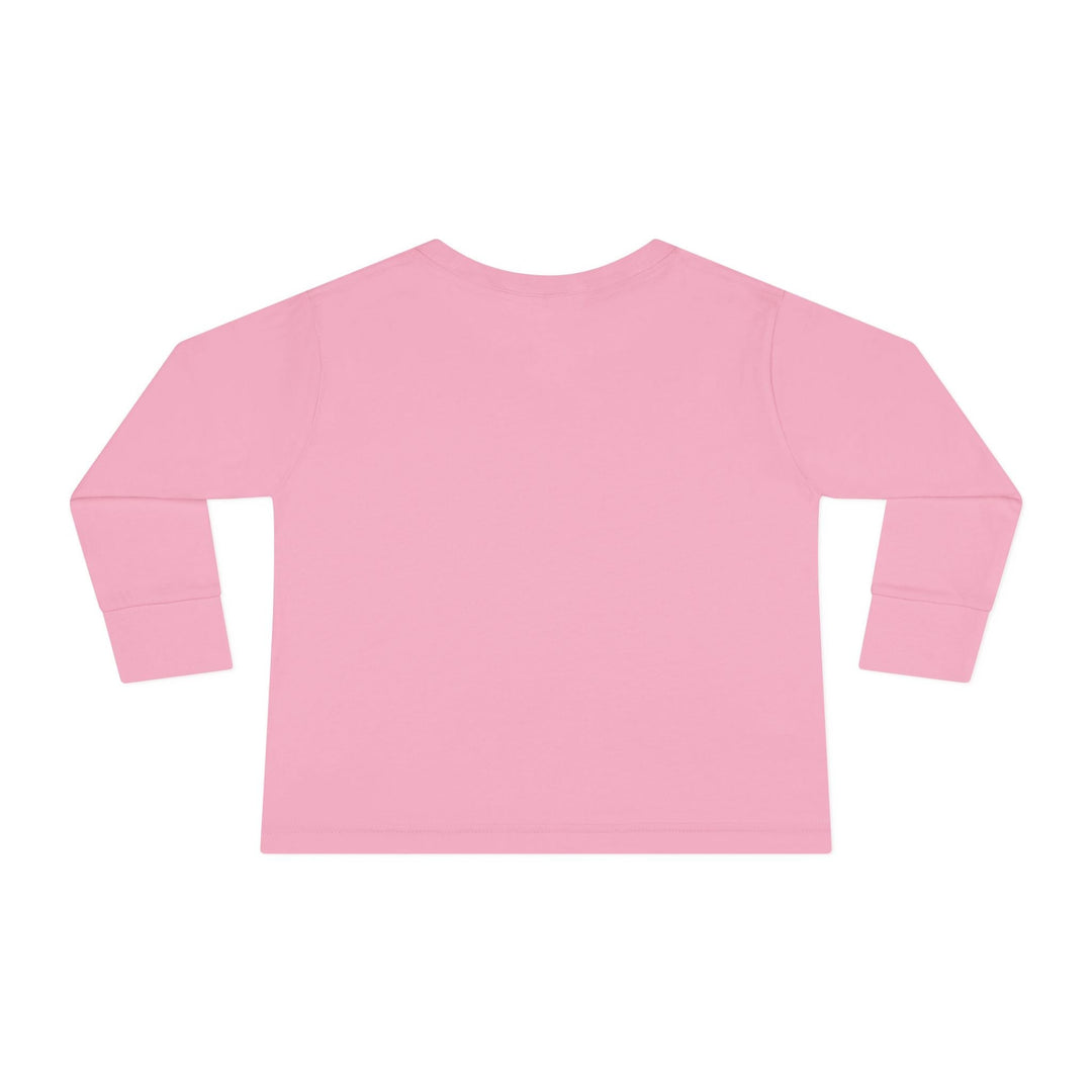 You are the light of the world |Toddler Long Sleeve Tee - Faith Scripture Gift | Gifts Of Words