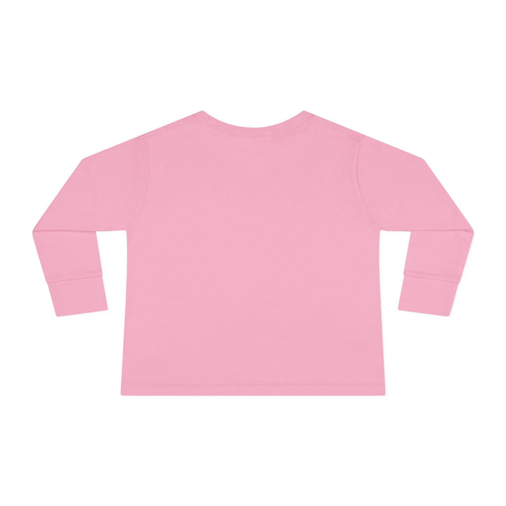 You are the light of the world |Toddler Long Sleeve Tee - Faith Scripture Gift | Gifts Of Words