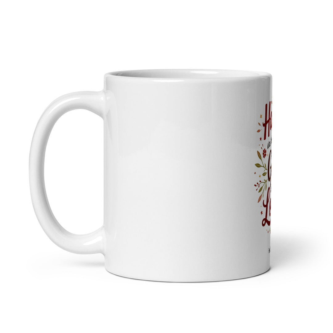 Happy are the people whose God is the Lord Psalm 144:15 - Faith Scripture Gift | Gifts Of Words