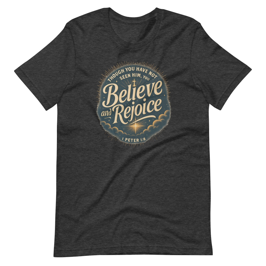 Thought you Have not Seen - Faith Scripture Gift | Gifts Of Words