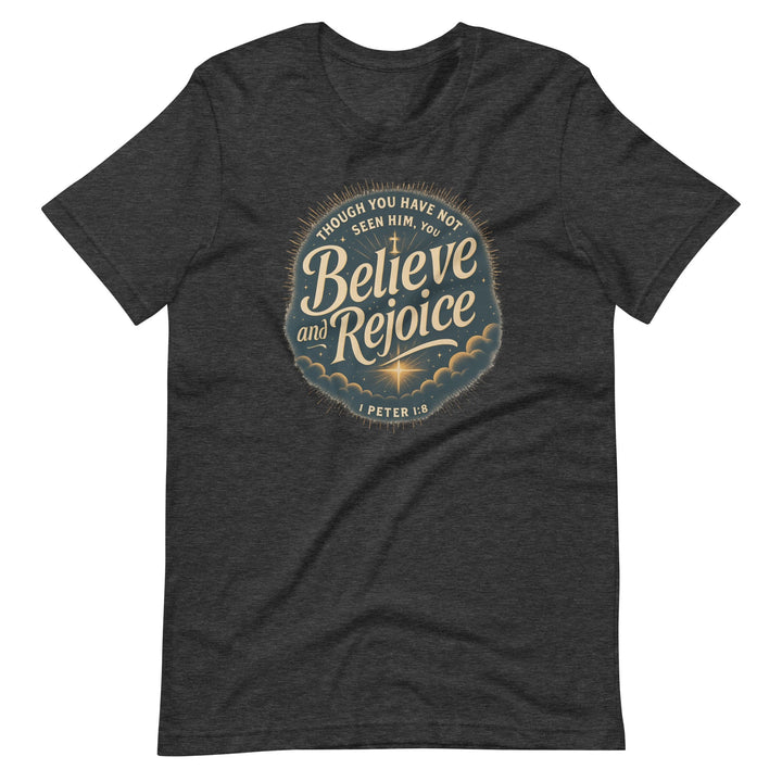 Thought you Have not Seen - Faith Scripture Gift | Gifts Of Words