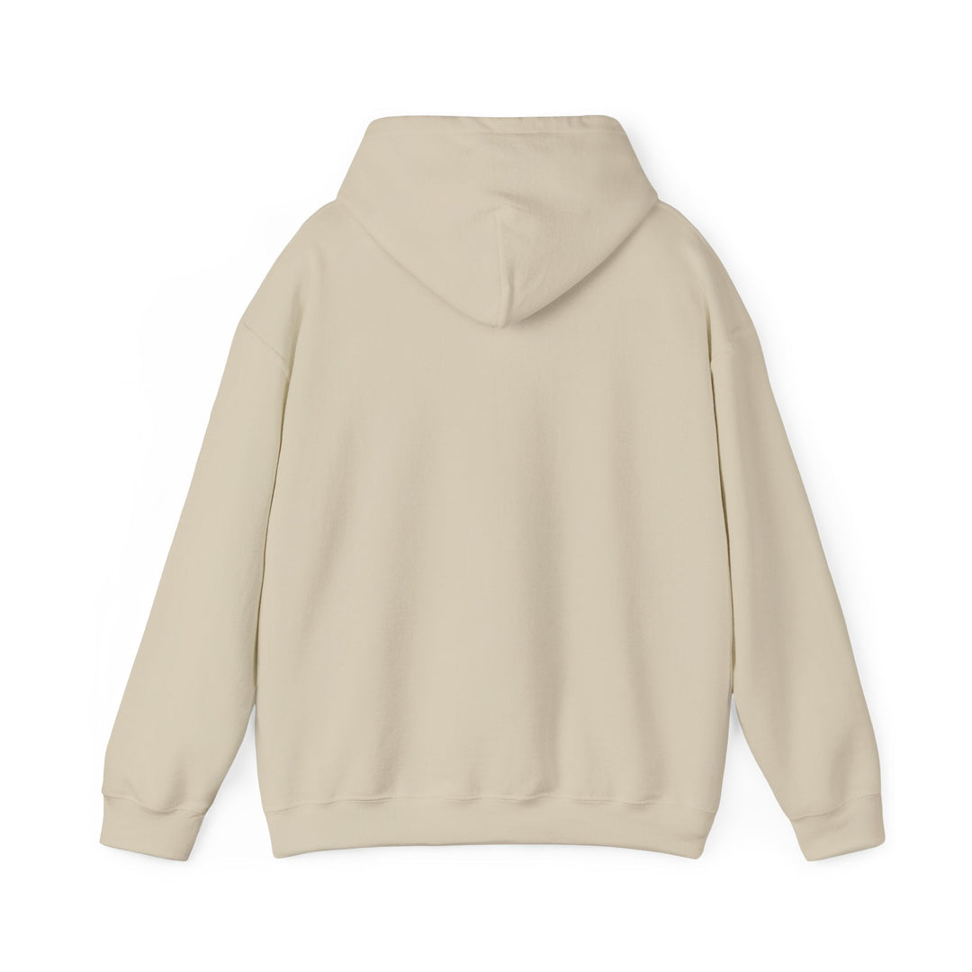 Unisex Heavy Blend™ Hooded Sweatshirt - Faith Scripture Gift | Gifts Of Words