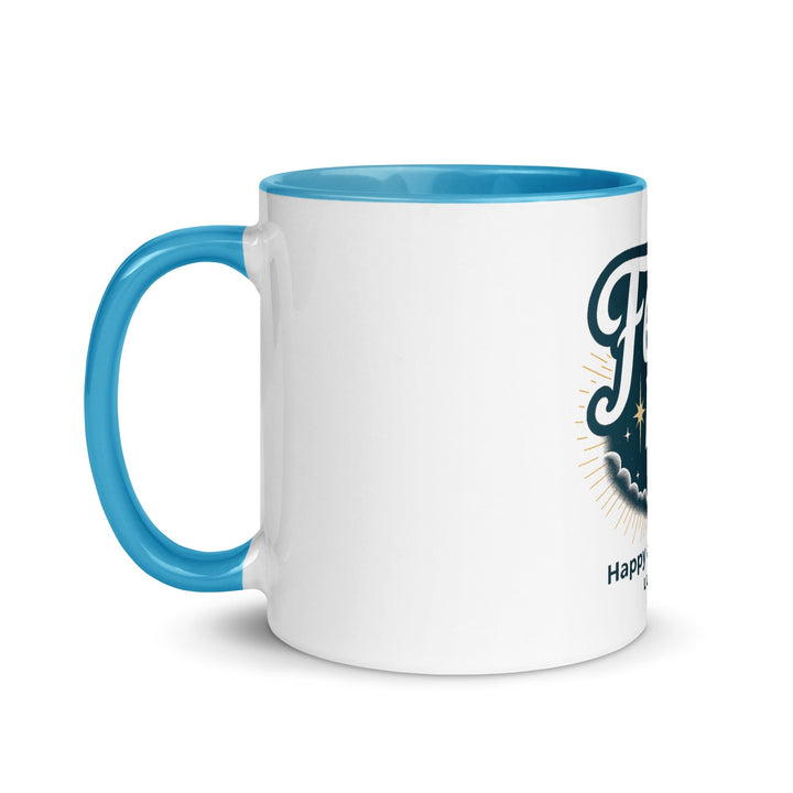 Fear not Mug - Faith Scripture Gift | Gifts Of Words