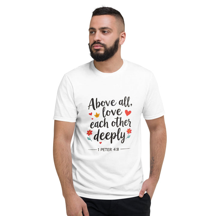 tshirt - TeesMugsUS