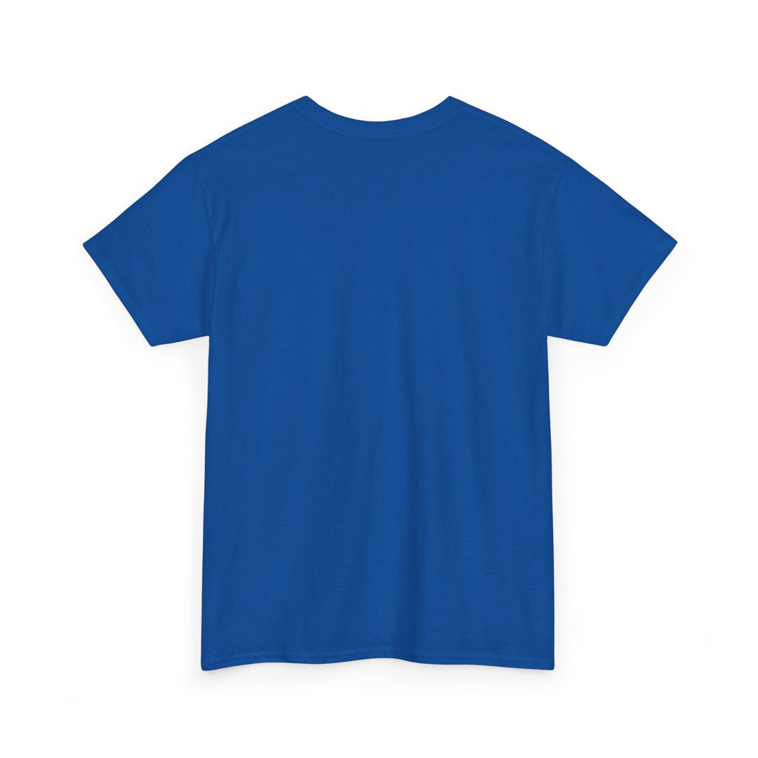 Christian Faith Inspirational T-Shirt - Premium Graphic Tee - Faith Scripture Gift | Gifts Of Words