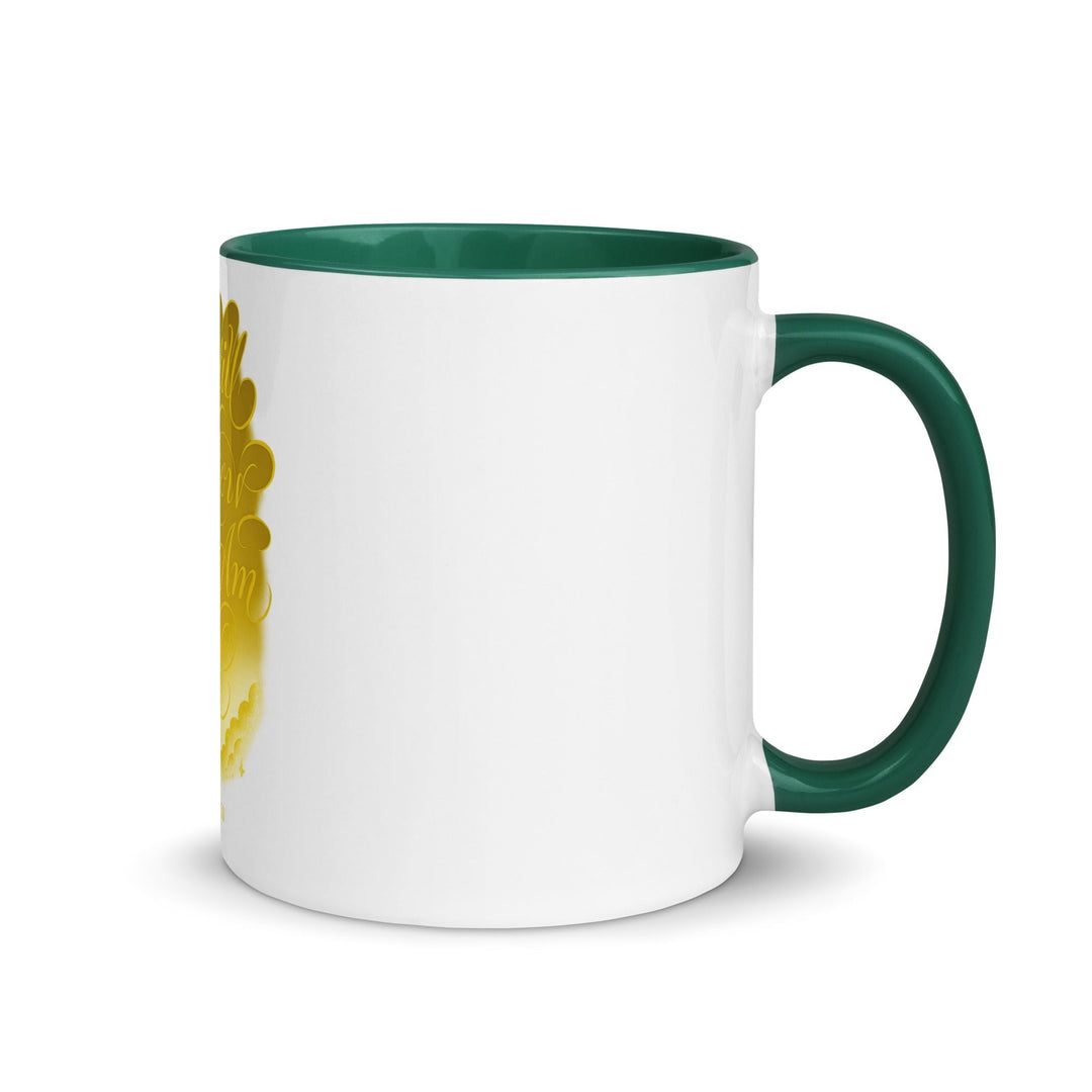 Be still and know that I am God Psalm 46:10 - Faith Scripture Gift | Gifts Of Words