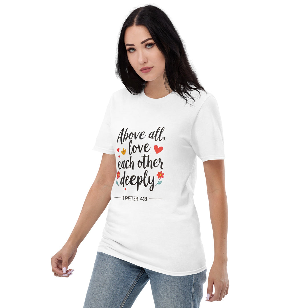 tshirt - TeesMugsUS