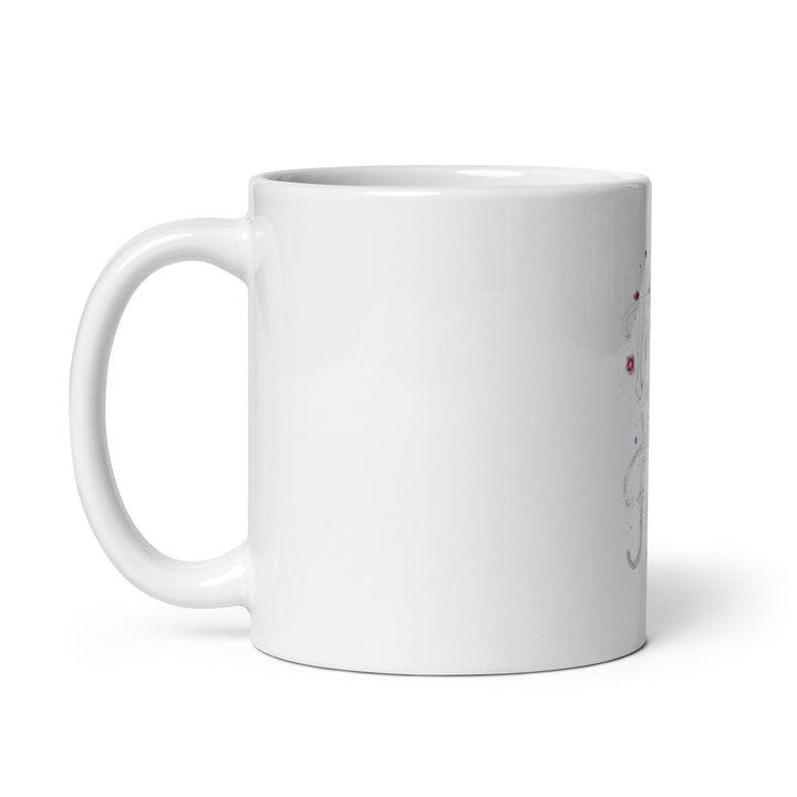 The Truth Will Set You Mug - Faith Scripture Gift | Gifts Of Words