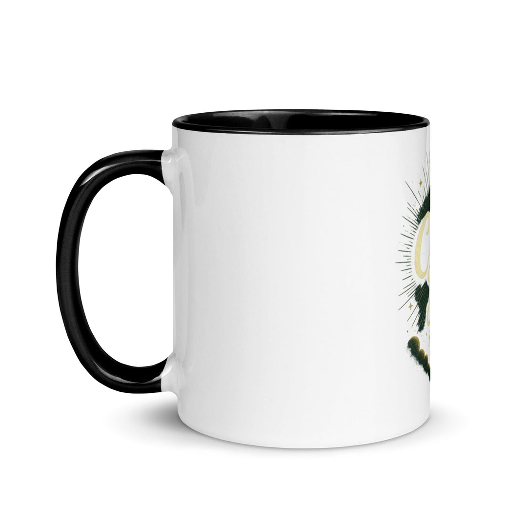 I choose you mug - Faith Scripture Gift | Gifts Of Words