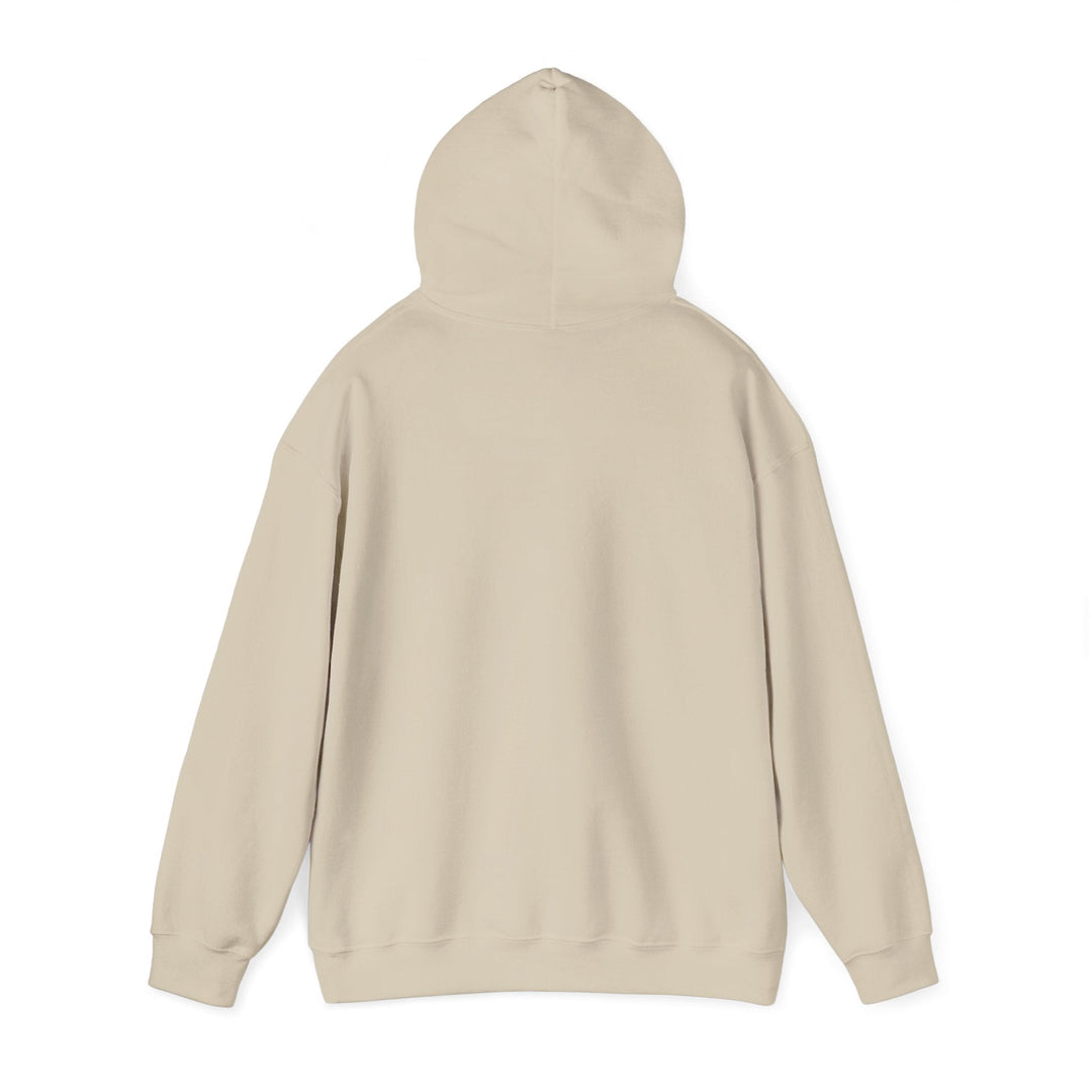 Unisex Heavy Blend™ Hooded Sweatshirt - Faith Scripture Gift | Gifts Of Words