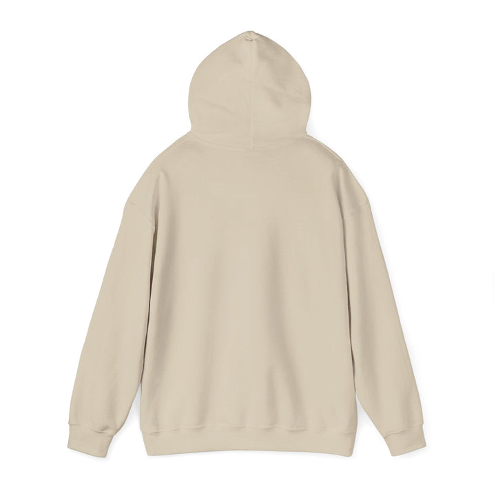 Unisex Heavy Blend™ Hooded Sweatshirt - Faith Scripture Gift | Gifts Of Words