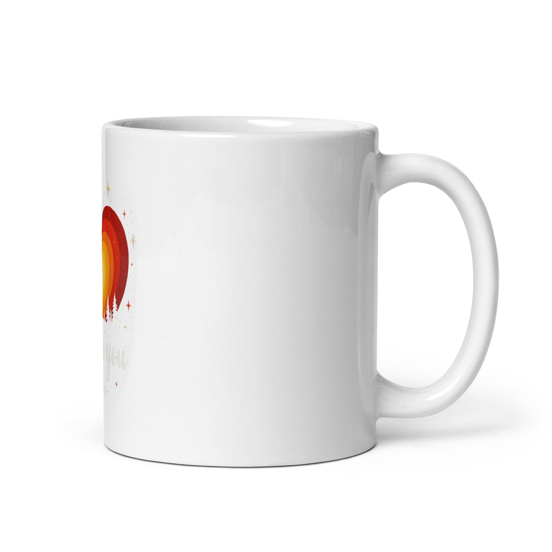 I Chose You Mug - Faith Scripture Gift | Gifts Of Words