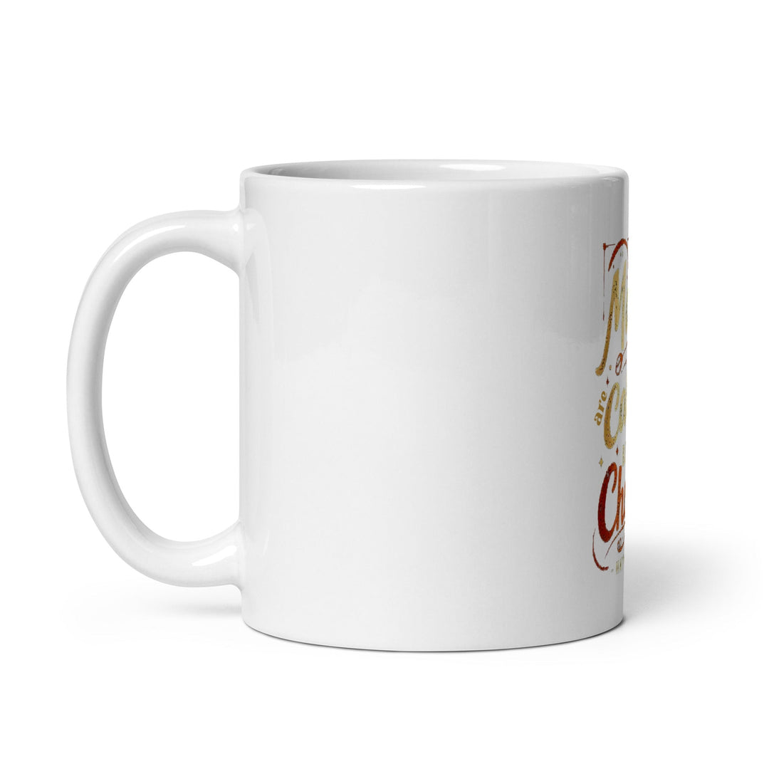 Many Are Called Mug - Faith Scripture Gift | Gifts Of Words