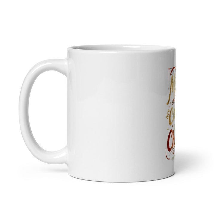 Many Are Called Mug - Faith Scripture Gift | Gifts Of Words