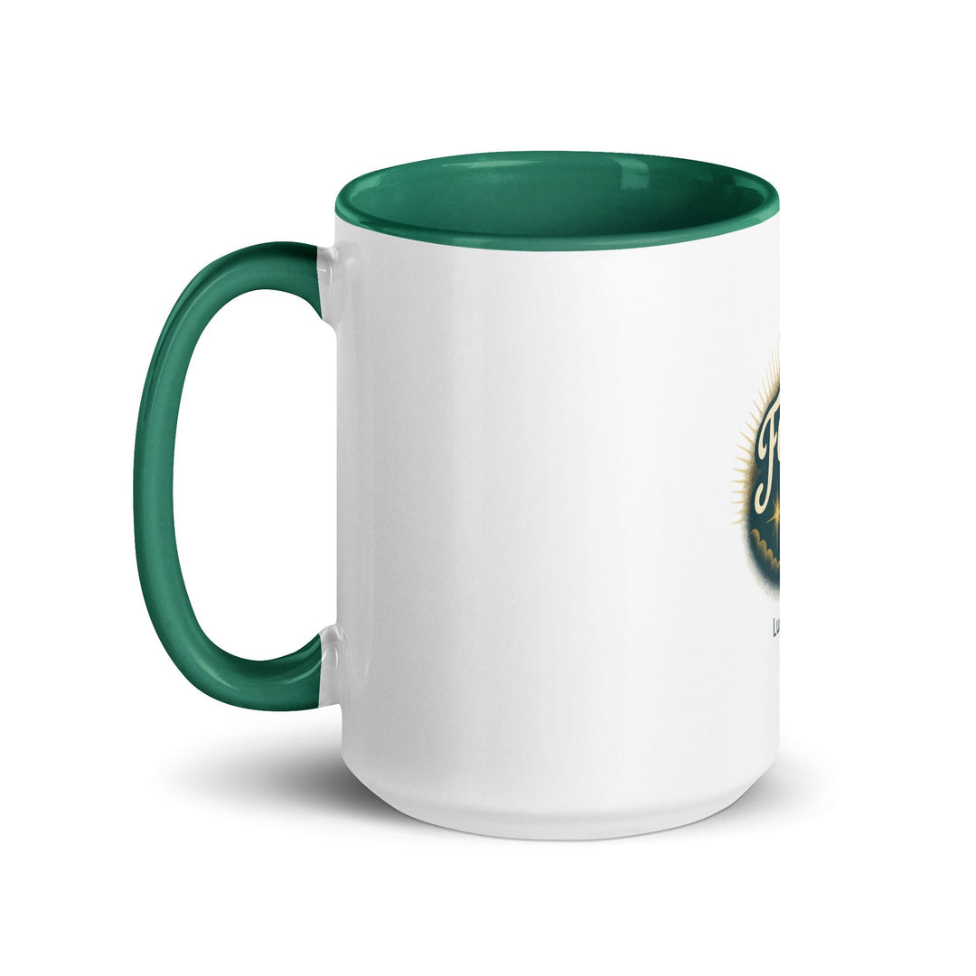Fear not Mug - Faith Scripture Gift | Gifts Of Words