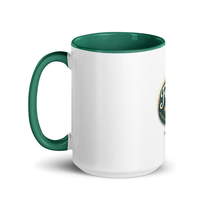 Fear not Mug - Faith Scripture Gift | Gifts Of Words