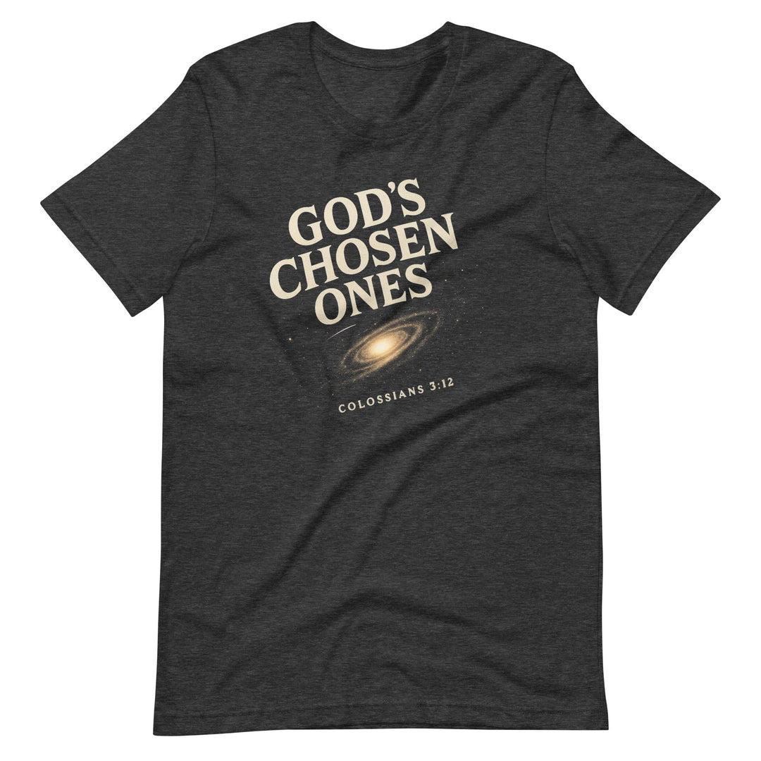 God’s Chosen Ones - Faith Scripture Gift | Gifts Of Words