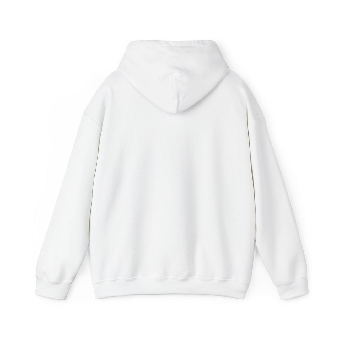 Unisex Heavy Blend™ Hooded Sweatshirt - Faith Scripture Gift | Gifts Of Words